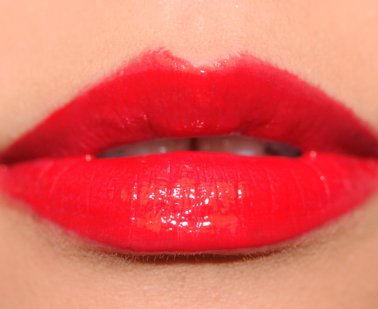 MAC Tenor Voice Lipglass