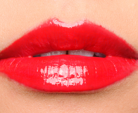 MAC Tenor Voice Lipglass