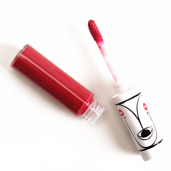MAC Victoriana Lipglass