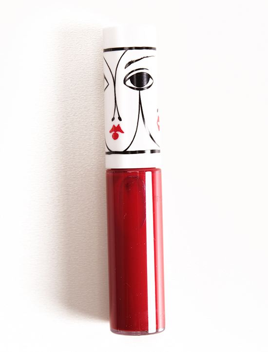 MAC Victoriana Lipglass