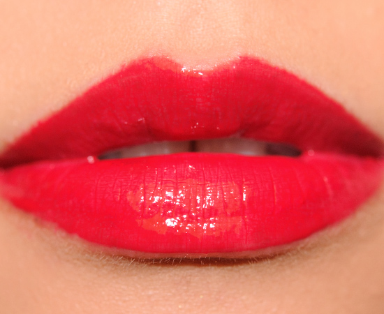 MAC Victoriana Lipglass