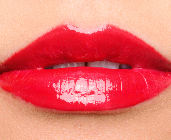 MAC Victoriana Lipglass