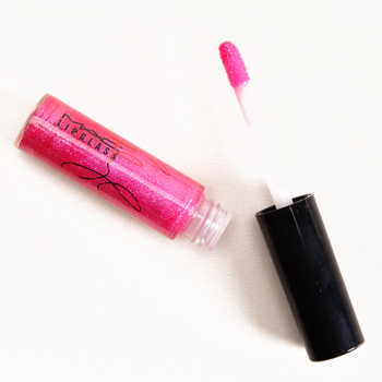 MAC Viva Glam Miley Cyrus Lipglass