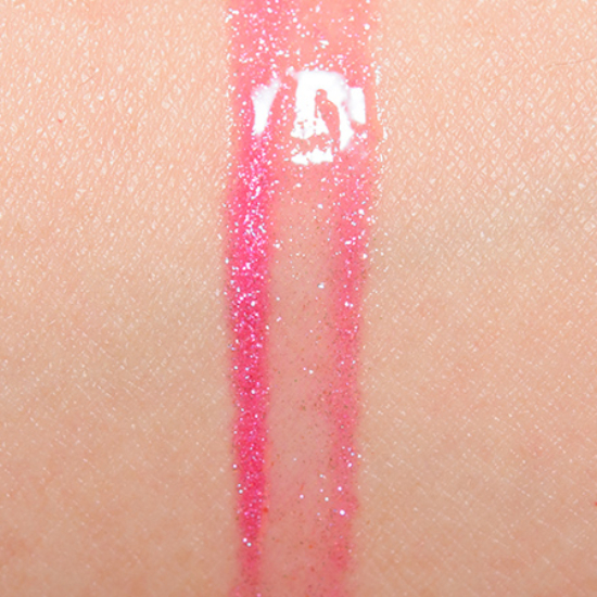 MAC Viva Glam Miley Cyrus Lipglass