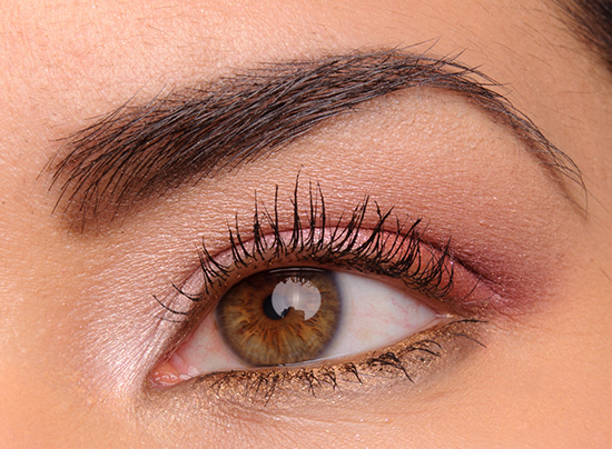 Make Up For Ever D862 Fairly Pink Artist Shadow