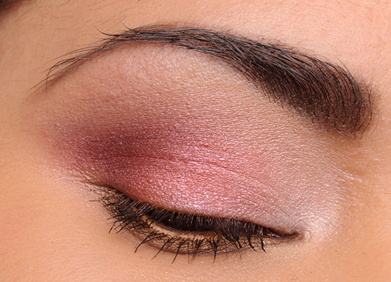 Make Up For Ever D862 Fairly Pink Artist Shadow