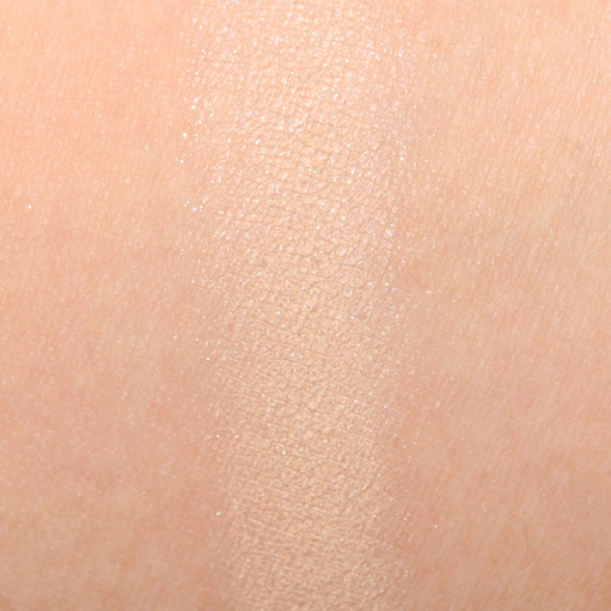 Makeup Geek Vanilla Bean Eyeshadow