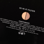 Marc Jacobs Beauty Hi-Fi Filter #Instamarc Light Filtering Contour Powder Palette