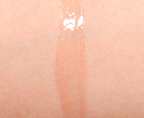 Maybelline Enthralling Nude (500) Color Elixir Iridescent Lipgloss