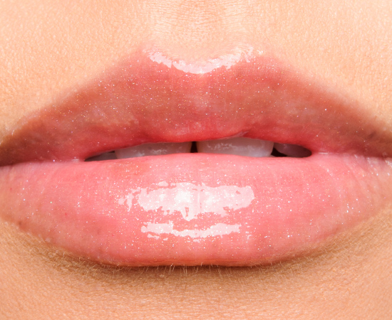 Maybelline Enthralling Nude (500) Color Elixir Iridescent Lipgloss