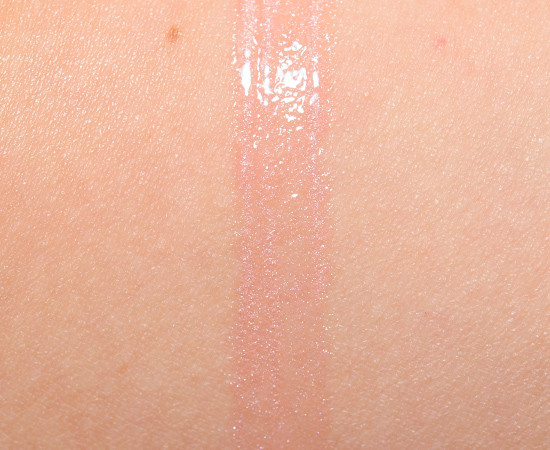 Maybelline Blushing Petal (505) Color Elixir Iridescent Lipgloss