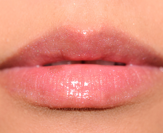 Maybelline Blushing Petal (505) Color Elixir Iridescent Lipgloss