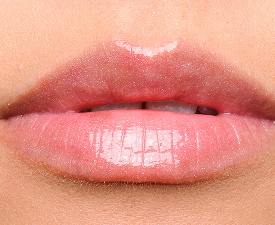 Maybelline Blushing Petal (505) Color Elixir Iridescent Lipgloss