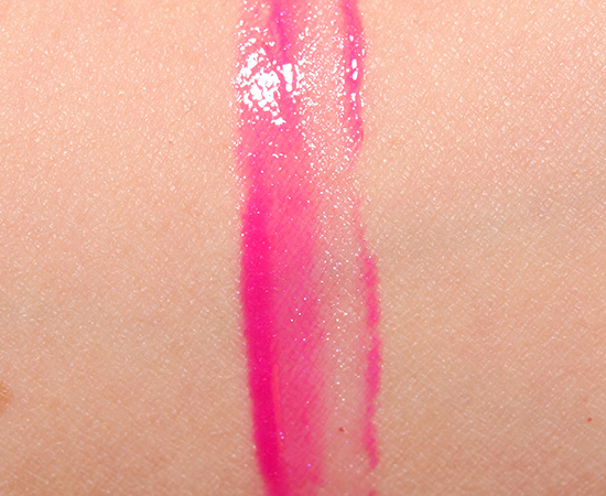 Maybelline Opalescent Orchid (515) Color Elixir Iridescent Lipgloss