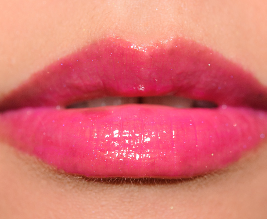 Maybelline Opalescent Orchid (515) Color Elixir Iridescent Lipgloss
