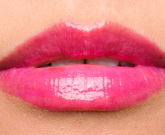 Maybelline Opalescent Orchid (515) Color Elixir Iridescent Lipgloss