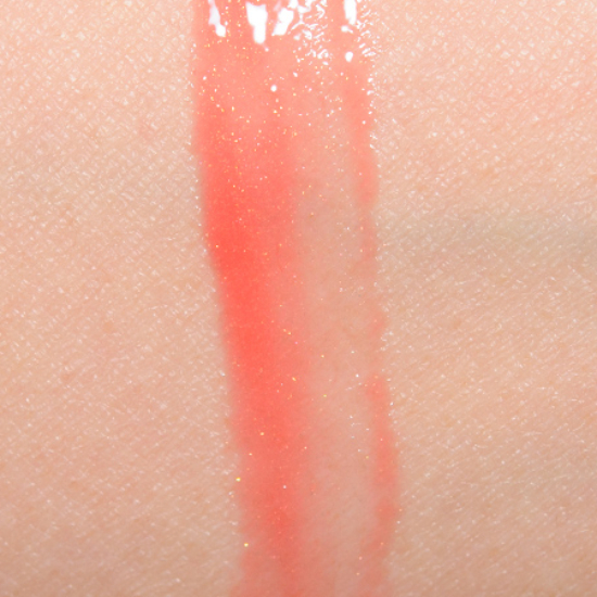 Maybelline Pearlescent Peach (520) Color Elixir Iridescent