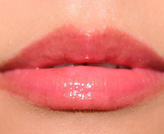 Maybelline Pearlescent Peach (520) Color Elixir Iridescent Lipgloss