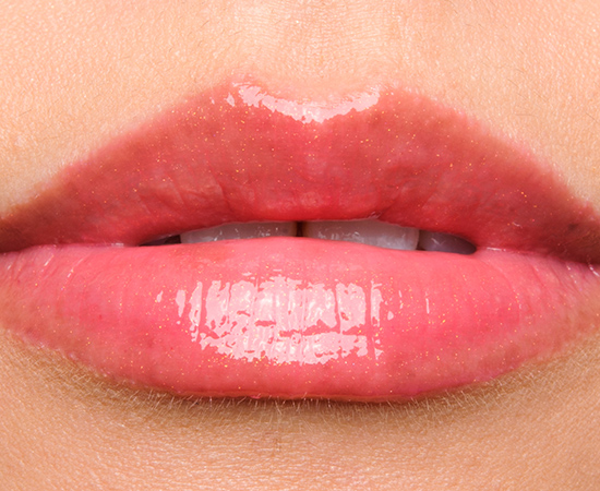 Maybelline Pearlescent Peach (520) Color Elixir Iridescent Lipgloss