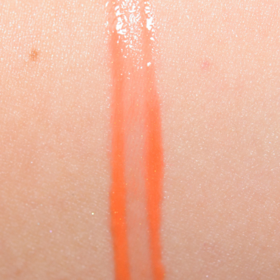 Maybelline Glistening Coral (525) Color Elixir Iridescent