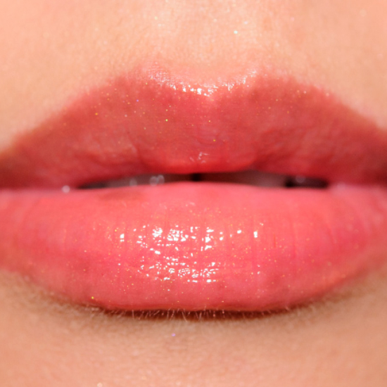 Maybelline Glistening Coral (525) Color Elixir Iridescent