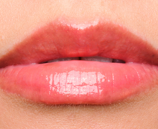 Maybelline Glistening Coral (520) Color Elixir Iridescent Lipgloss
