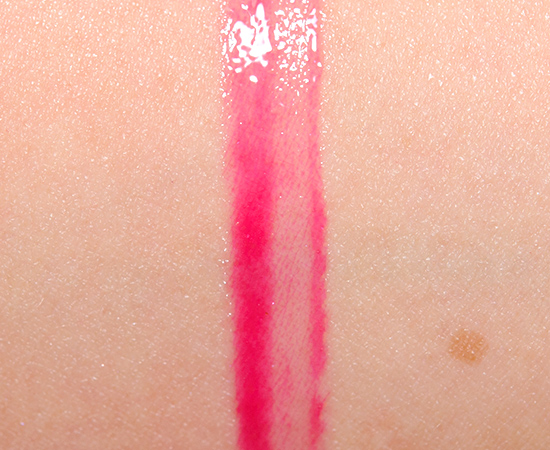 Maybelline Radiant Ruby (530) Color Elixir Iridescent Lipgloss