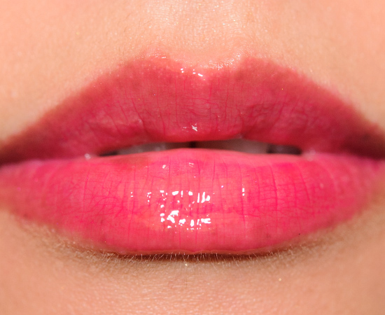 Maybelline Radiant Ruby (530) Color Elixir Iridescent Lipgloss