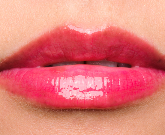 Maybelline Radiant Ruby (530) Color Elixir Iridescent Lipgloss