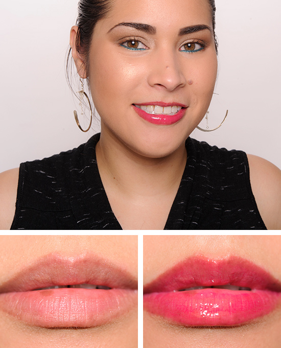 Maybelline Radiant Ruby (530) Color Elixir Iridescent Lipgloss