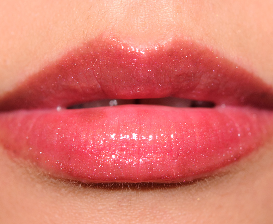 Maybelline Lust for Mauve (535) Color Elixir Iridescent Lipgloss