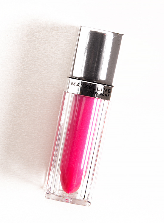 Maybelline Mystical Magenta (610) Color Elixir Iridescent Lipgloss