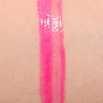 Maybelline Mystical Magenta (610) Color Elixir Iridescent