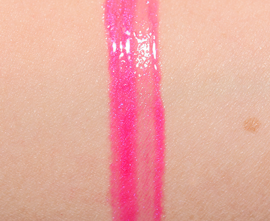 Maybelline Mystical Magenta (610) Color Elixir Iridescent Lipgloss