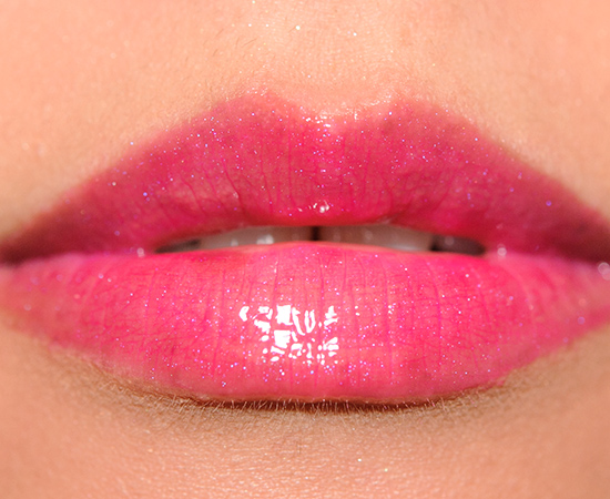 Maybelline Mystical Magenta (610) Color Elixir Iridescent Lipgloss