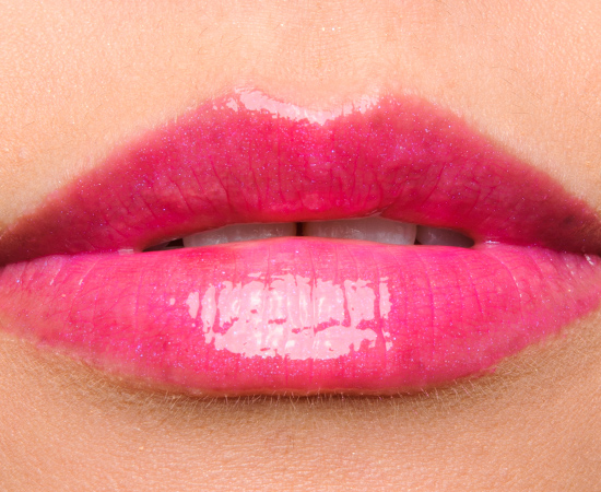 Maybelline Mystical Magenta (610) Color Elixir Iridescent Lipgloss