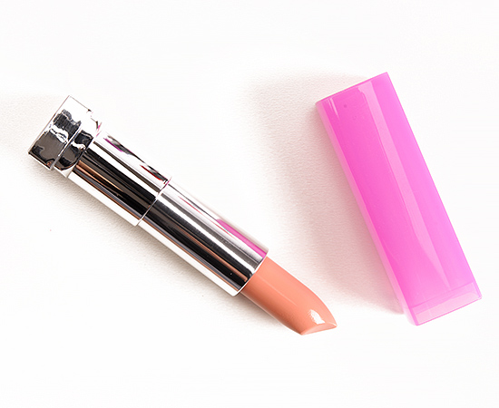 Maybelline Barely Bloomed (700) Color Sensational Rebel Bloom Lipstick