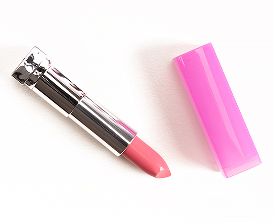 Maybelline Blushing Bud (705) Color Sensational Rebel Bloom Lipstick