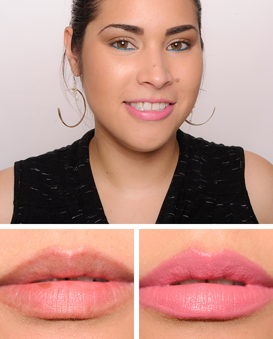 Maybelline Blushing Bud (705) Color Sensational Rebel Bloom Lipstick