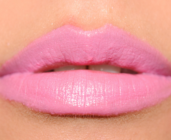 Maybelline Petal Pink (710) Color Sensational Rebel Bloom Lipstick