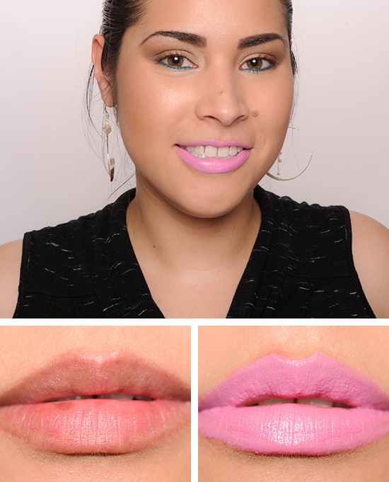 Maybelline Petal Pink (710) Color Sensational Rebel Bloom Lipstick