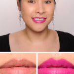 Maybelline Orchid Ecstasy (730) Color Sensational Rebel Bloom Lipstick