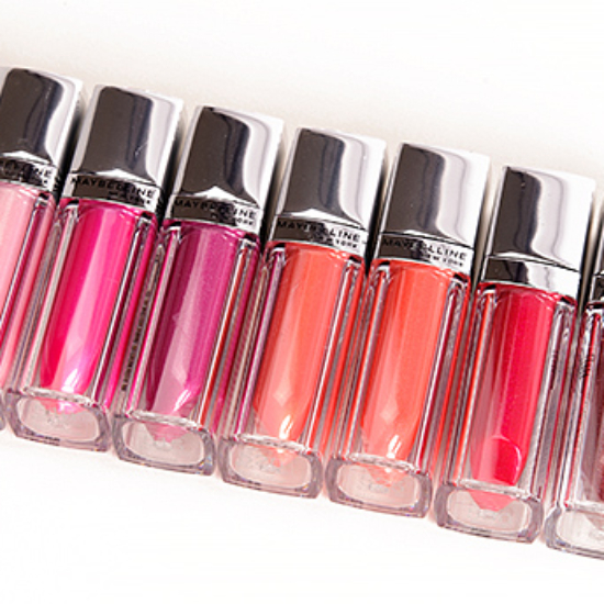 Maybelline Color Elixir Iridescent