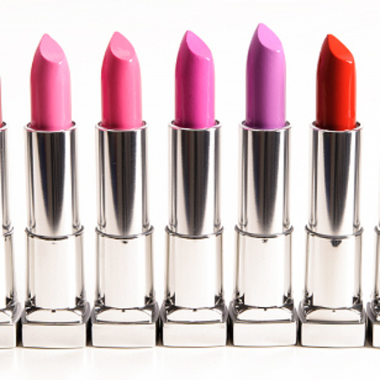 Maybelline Rebel Bloom
