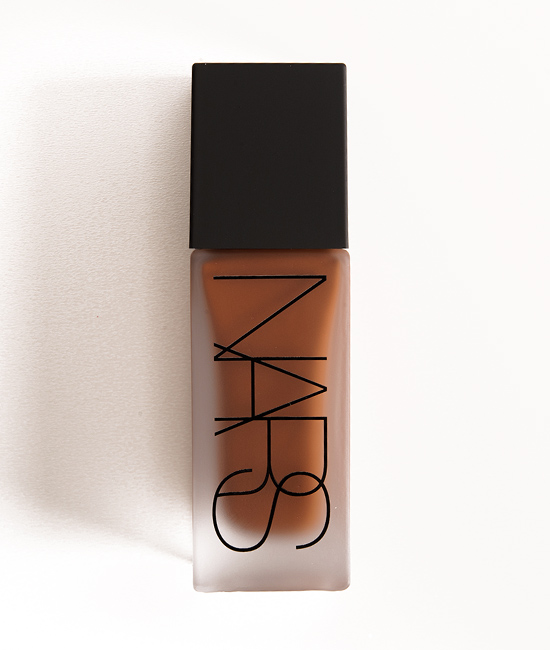 NARS Khartoum All Day Luminous Weightless