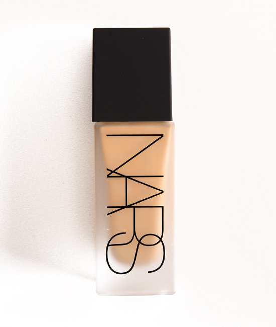 NARS Punjab All Day Luminous Weightless