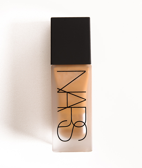 NARS Tahoe All Day Luminous Weightless