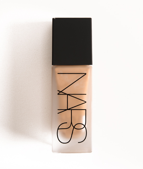 NARS Vallauris All Day Luminous Weightless