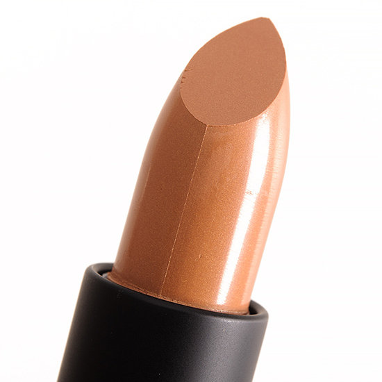NARS Sheer Lipstick Liguria