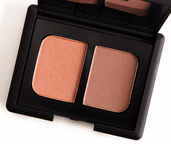 NARS St-Paul-de-Vence Eyeshadow Duo